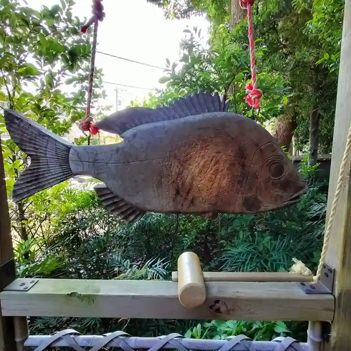 田無神社(東京都)