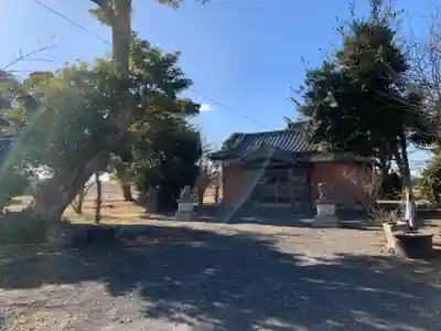 八幡神社(千葉県)