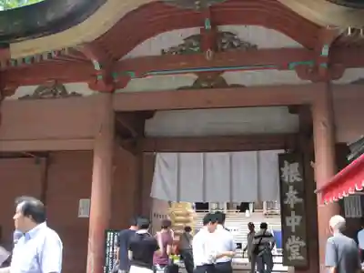 比叡山延暦寺(滋賀県)