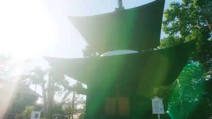 萬徳寺のその他建物