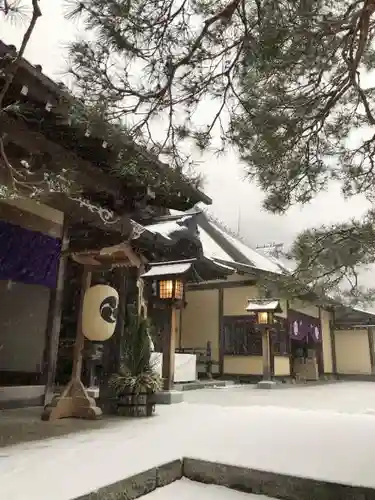 古峯神社の本殿・本堂