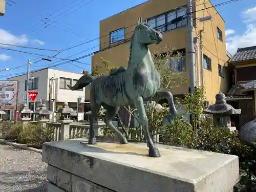 豊国神社(滋賀県)
