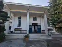 宗善寺(東京都)