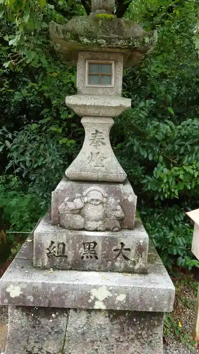 北野天満宮(京都府)