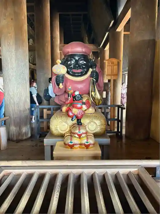 清水寺(京都府)