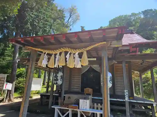 思金神社(神奈川県)