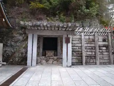 清荒神清澄寺(兵庫県)