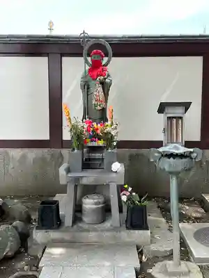 川崎大師（平間寺）(神奈川県)