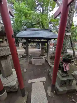 富岡八幡宮(東京都)