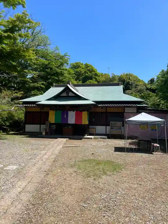 正福寺(茨城県)