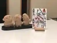 法岩院のその他建物