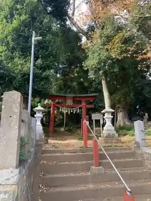 麻賀多神社(千葉県)