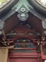 八王子大神(千葉県)