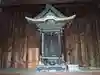 大日堂の本殿・本堂