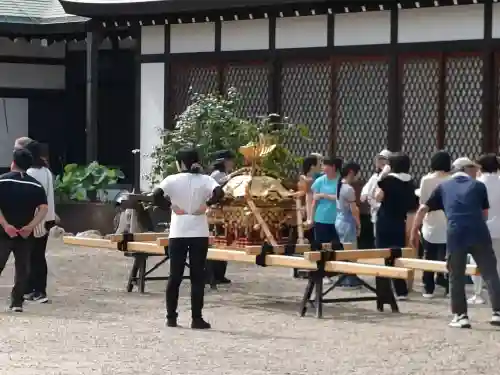 住吉大社(大阪府)