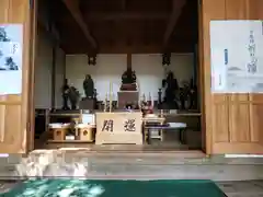 園城寺（三井寺）(滋賀県)