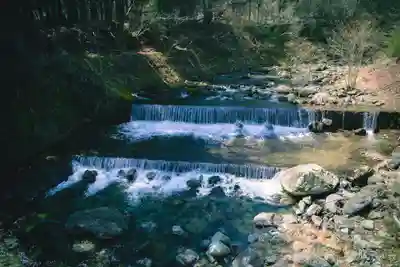 古峯神社(栃木県)