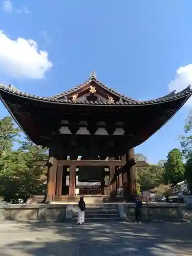 東大寺のその他建物