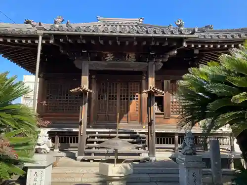 薬王山 法海寺(愛知県)
