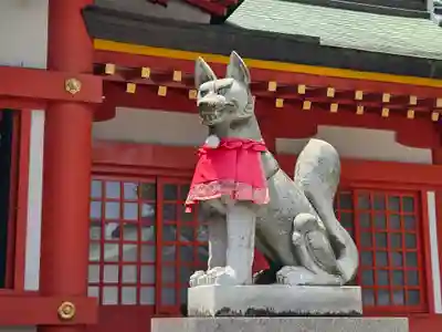 稲荷神社(愛知県)