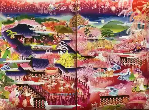 隨心院（随心院）(京都府)