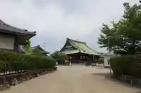 大念佛寺のその他建物