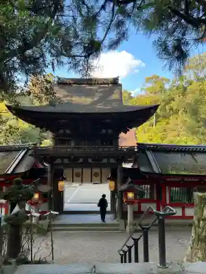 石上神宮(奈良県)