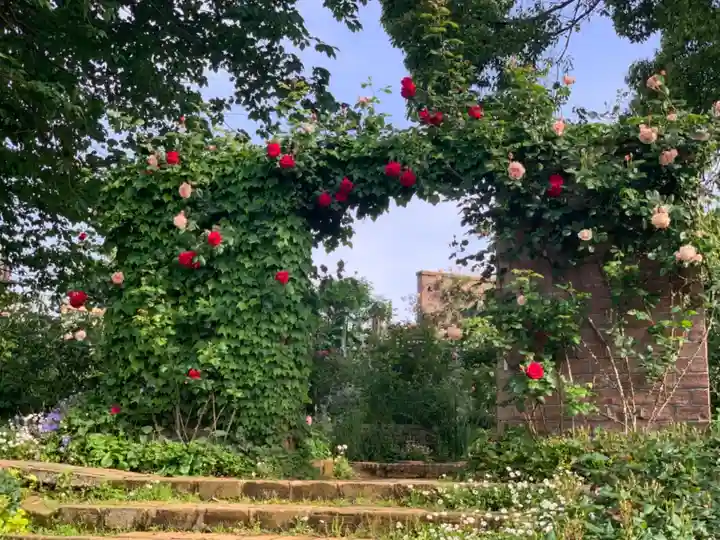 曽我浅間神社(静岡県)