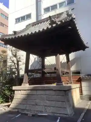 聞安寺のその他建物
