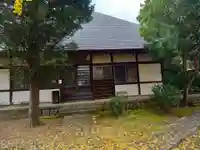 久翁寺(神奈川県)