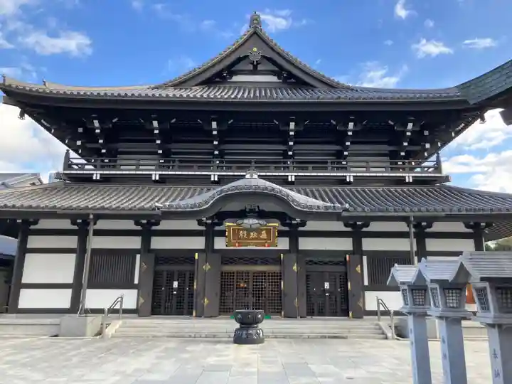 高野山東京別院(東京都)