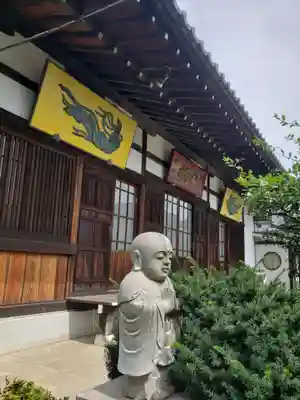 長善寺(東京都)