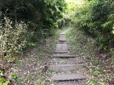 浅間神社のその他建物