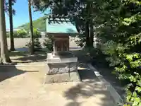 巽神社(滋賀県)