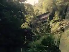 仙龍寺の建物その他