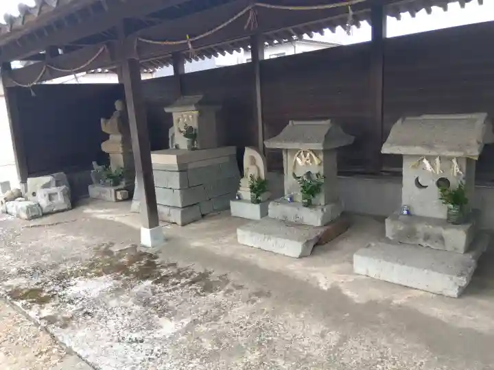 日吉神社(福井県)