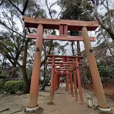宝満宮竈門神社(福岡県)