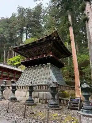輪王寺(栃木県)