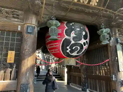 成田山新勝寺(千葉県)