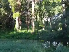 大生神社(茨城県)