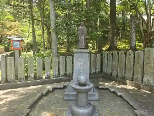 霊山寺(奈良県)