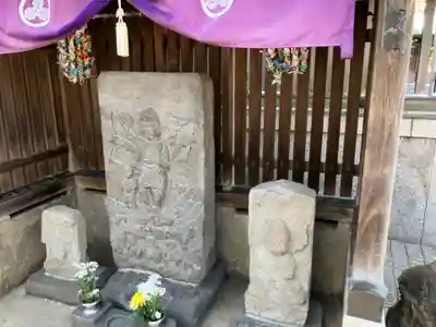 長遠寺(東京都)