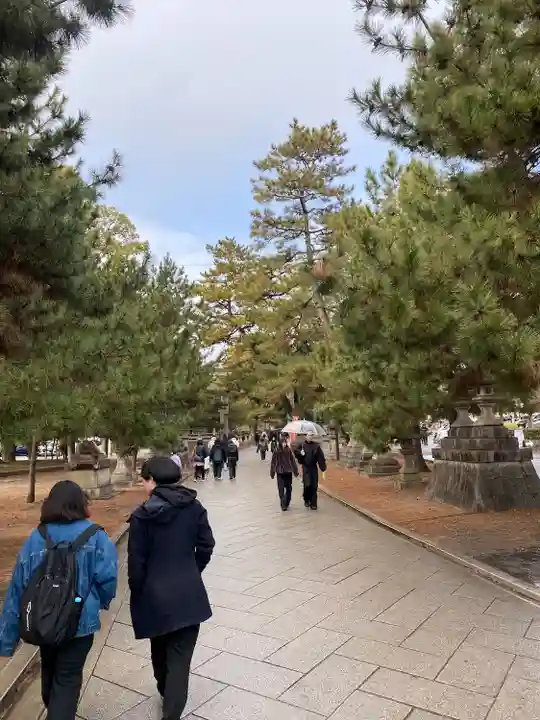 北野天満宮(京都府)