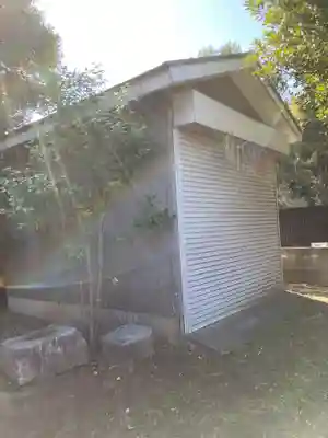 厳島神社(神奈川県)