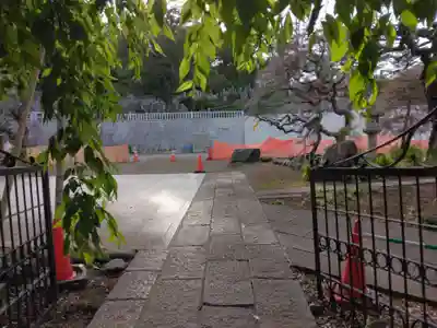 西林寺(神奈川県)