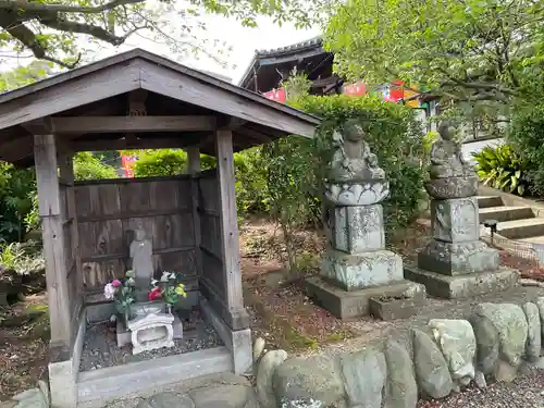 観蔵院(神奈川県)