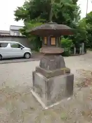 鹿嶋神社(富山県)