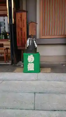 芝大神宮のその他建物