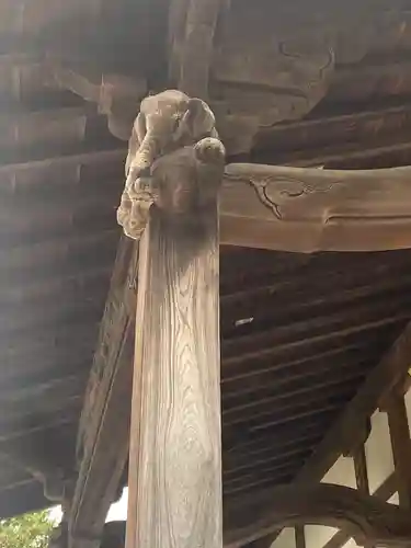 大蓮寺のその他建物