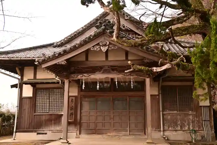 和霊神社(愛媛県)